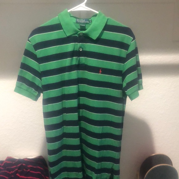 Polo Ralph Lauren Other - Polo by Ralph Lauren Polo Shirt